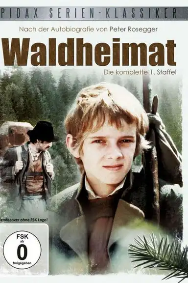 Waldheimat