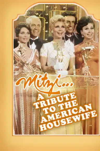 Mitzi... A Tribute to the American Housewife