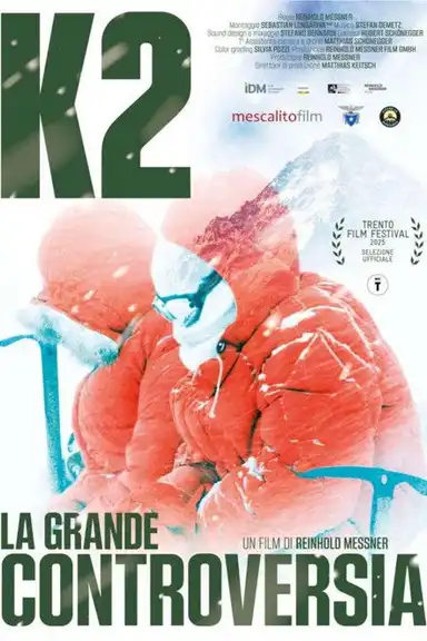 K2 - La grande controversia