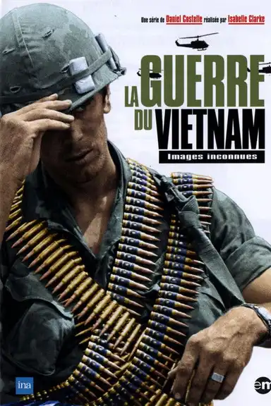 The Vietnam War: Before, During, After