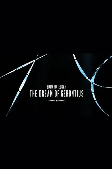 Edward Elgar - The Dream of Gerontius