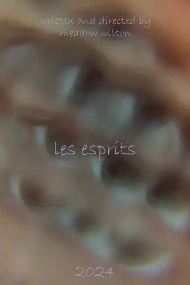 The Spirits