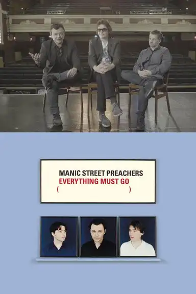 Manic Street Preachers: Escape from History