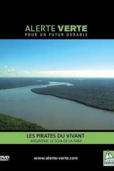 Les Pirates du vivant