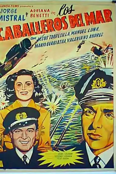 Los caballeros del mar (Neutralidad)