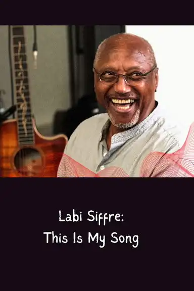 Labi Siffre: This Is My Song