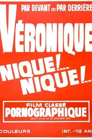 Véronique nique nique