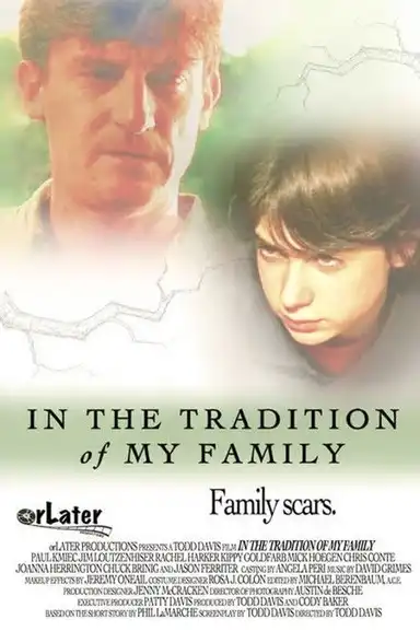 In the Tradition of My Family