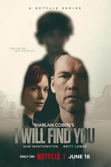 I Will Find You