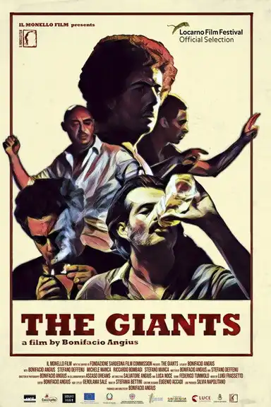 The Giants