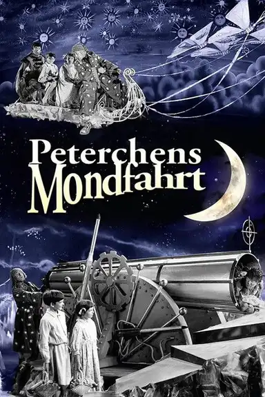 Peterchens Mondfahrt