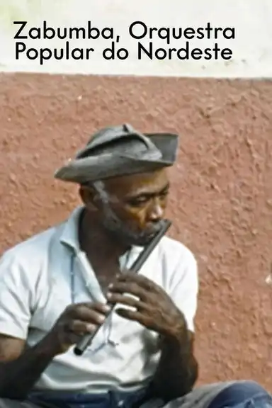 Zabumba, Orquestra Popular do Nordeste