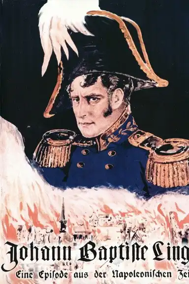 Johann Baptiste Lingg