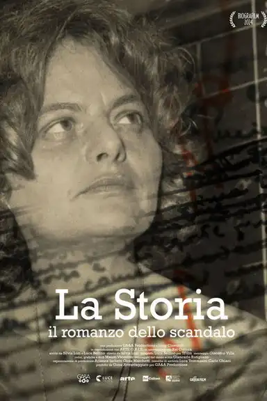 La Storia: il romanzo dello scandalo