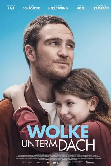 Cloud Under the Roof