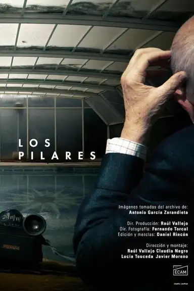 Los Pilares
