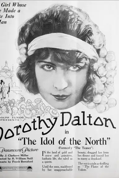 The Idol of the North