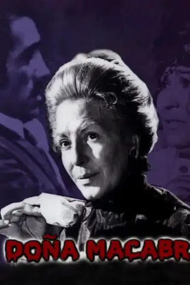 Doña Macabra