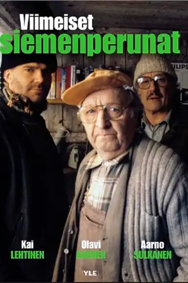 Viimeiset siemenperunat