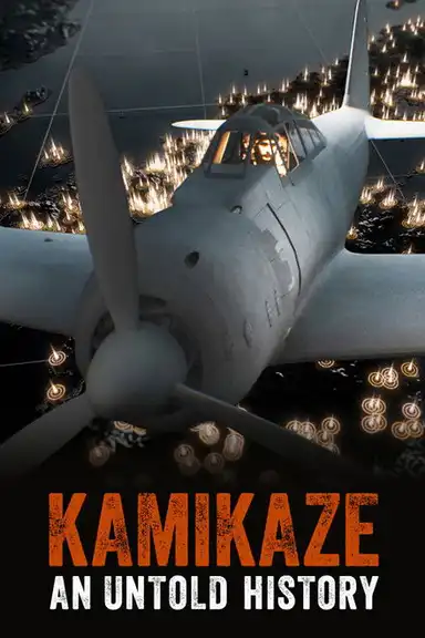Kamikaze: An Untold History