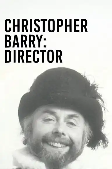 Christopher Barry: Director