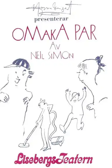 Omaka par