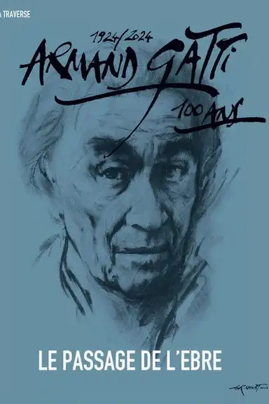 Der Übergang über den Ebro