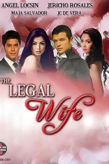 The Legal Wife