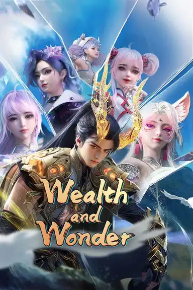 Wealth and Wonder