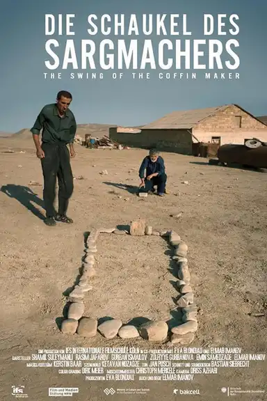 The Swing of the Coffin Maker