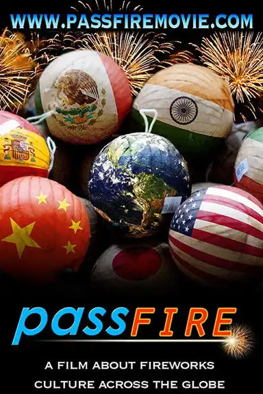 Passfire