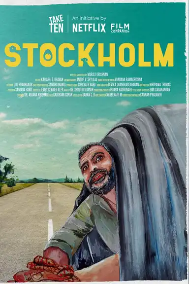 Stockholm