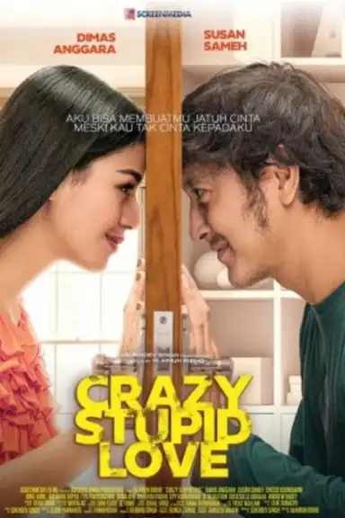 Crazy, Stupid, Love