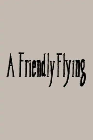 A Friendly Flying
