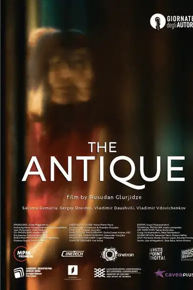 The Antique