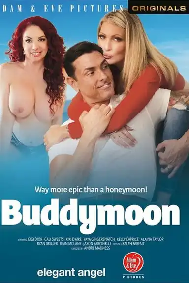 Buddy Moon