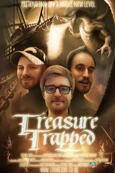 Treasure Trapped