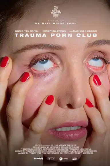 Trauma Porn Club