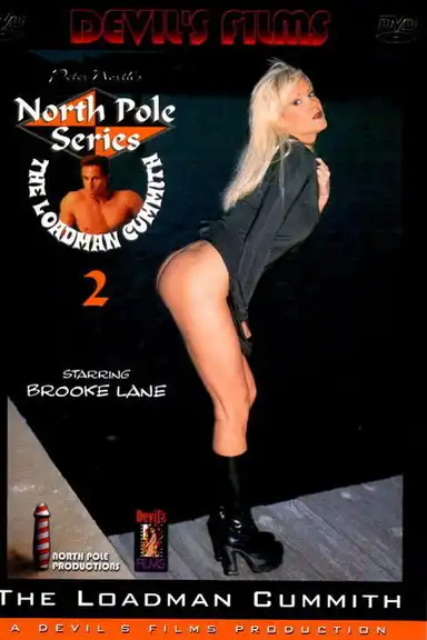 North Pole: The Loadman Cummith 2