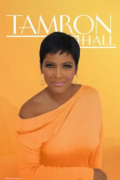 Tamron Hall