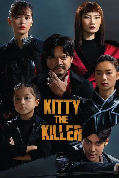 Kitty the Killer
