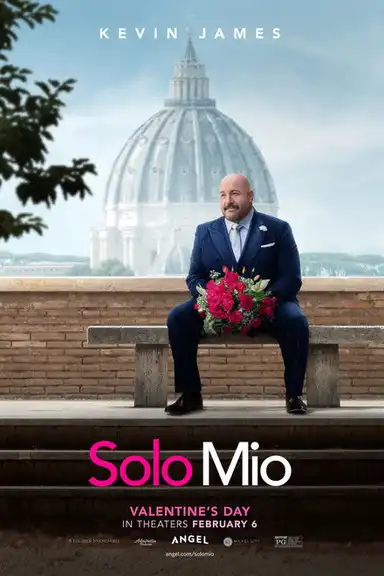 Solo Mio
