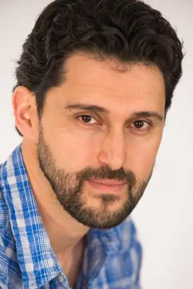 Abdelghafour Elaaziz