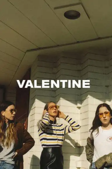 HAIM / Valentine