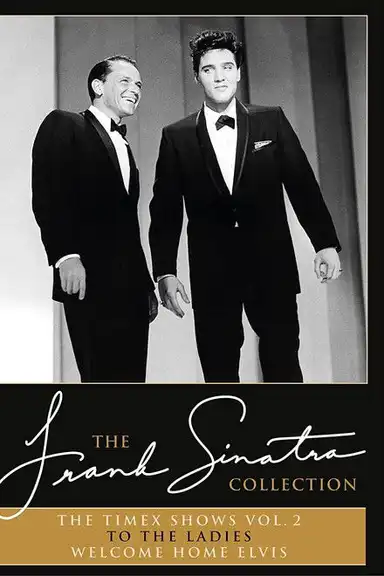 The Frank Sinatra Timex Show - To the Ladies