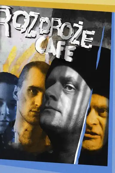 Rozdroże Café