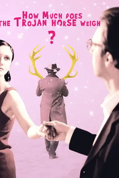 How Much Does the Trojan Horse Weigh?