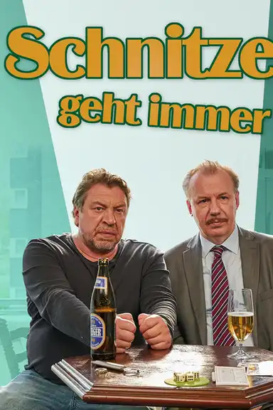 Schnitzel geht immer