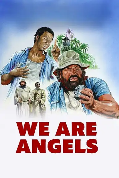 We Are Angels