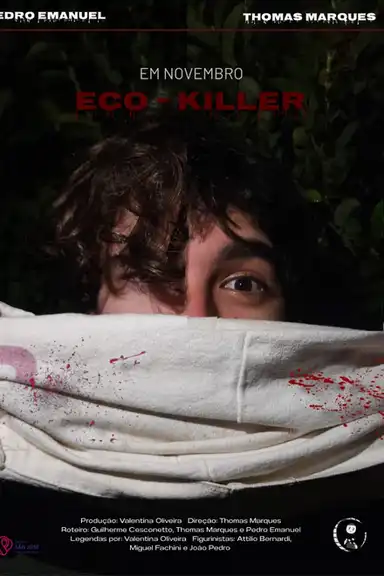 Eco-Killer